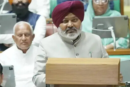 2.60 लाख करोड़ का पंजाब बजट, महिलाओं को हर महीने आर्थिक सहायता का ऐलान